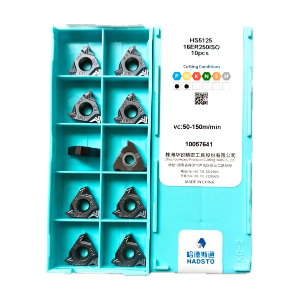 16ER 250 HS5125