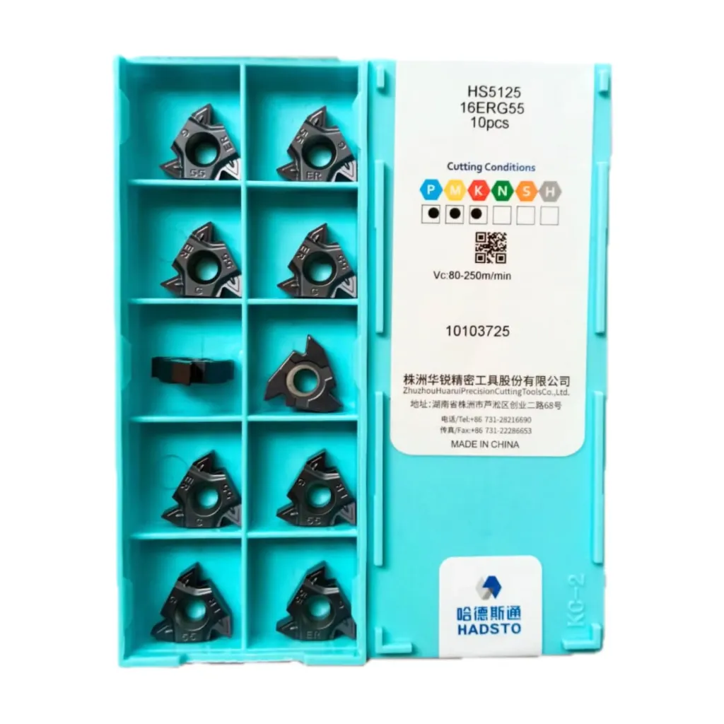 16ER G55 HS5125