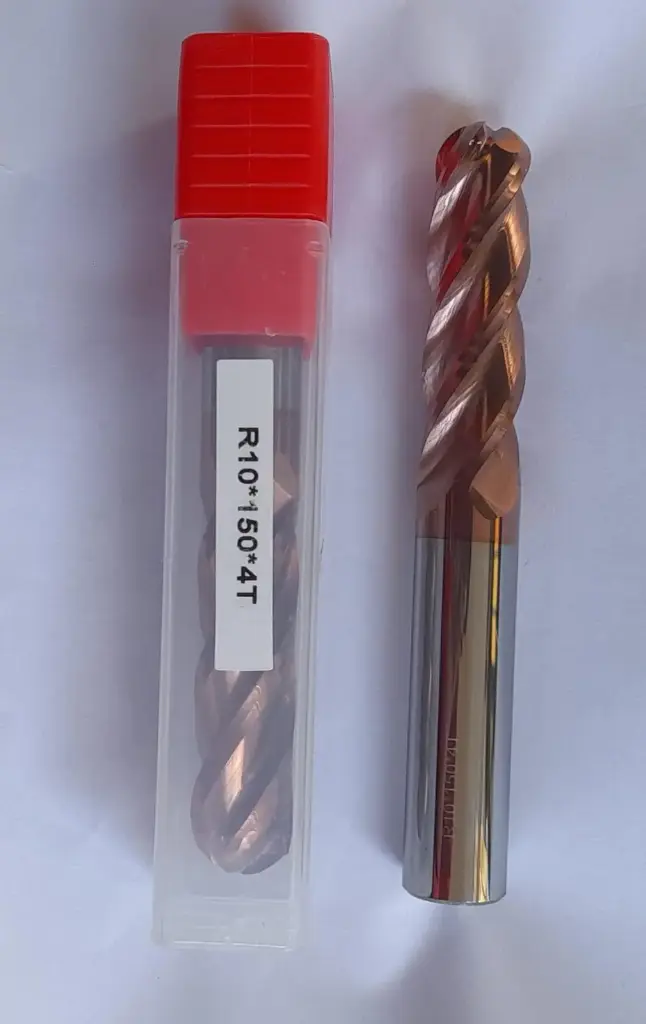 R10*150L*78*d20*4F IDT55N COPPER