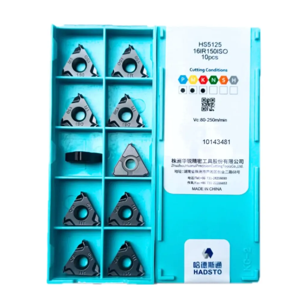16IR 150 HS5125 HADSTO