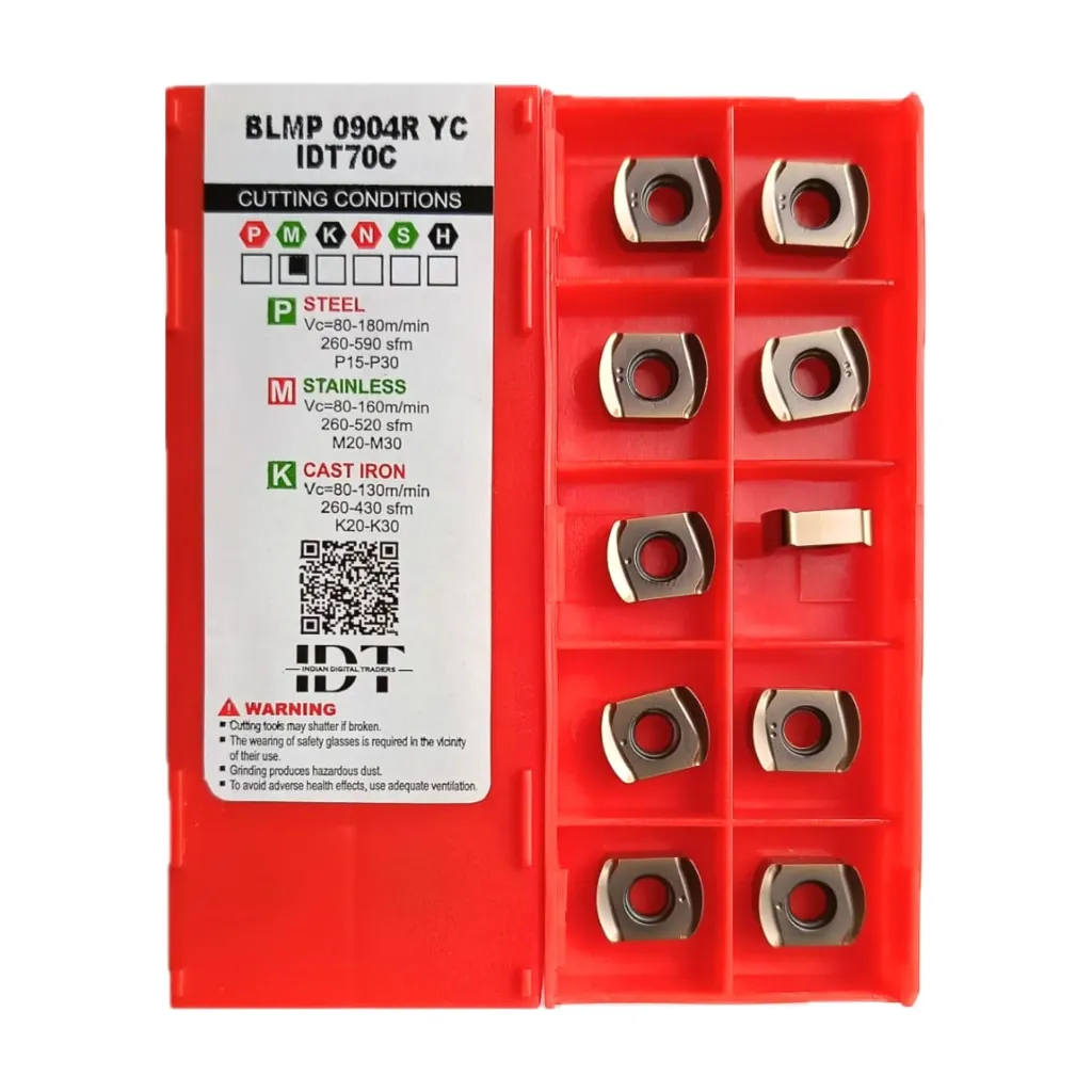 BLMP 0904R YC IDT70C