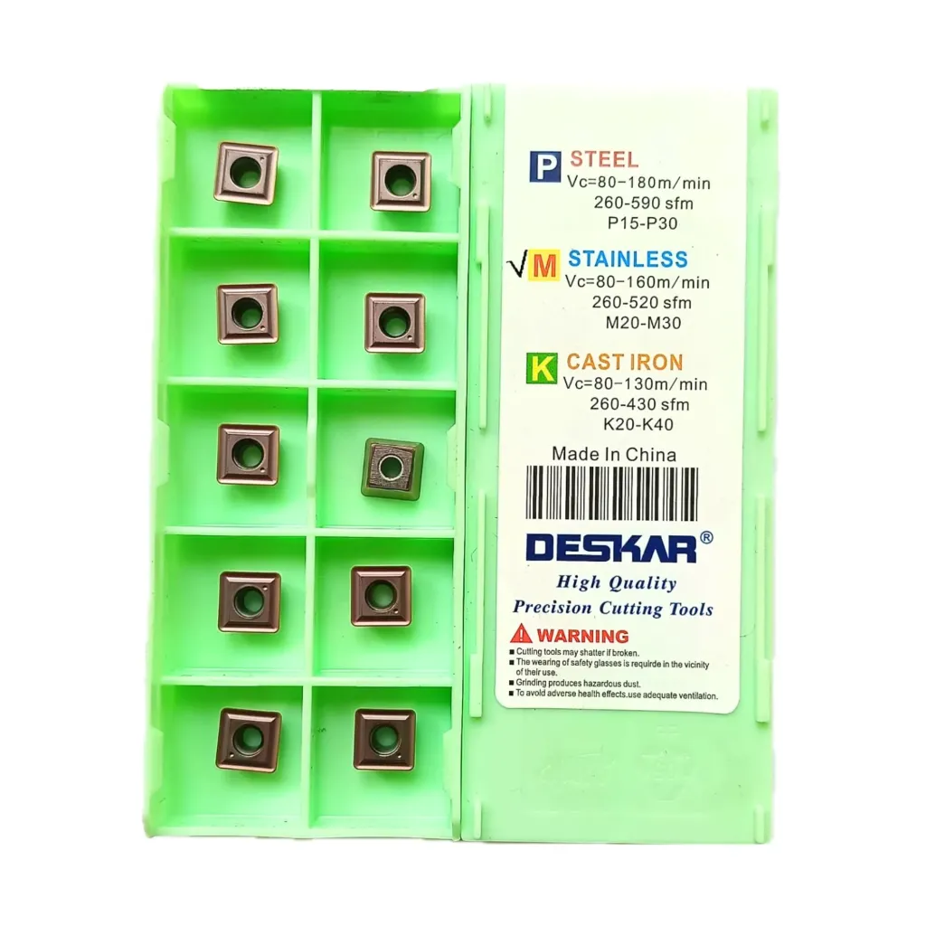 SPMG 07T308 TG LF6118 DESKAR