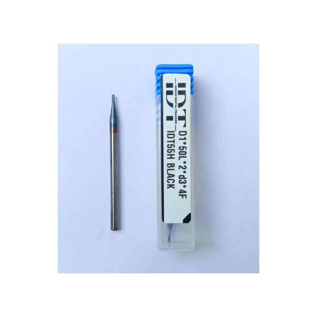 D1*50L*2*d3*4F IDT55H BLACK