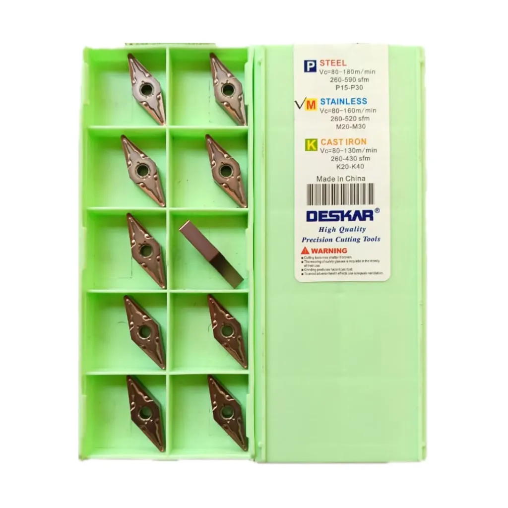 VNMG 160408 MA LF6118 DESKAR