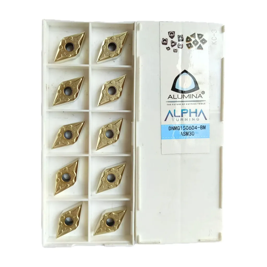 DNMG 150604 BM ASM