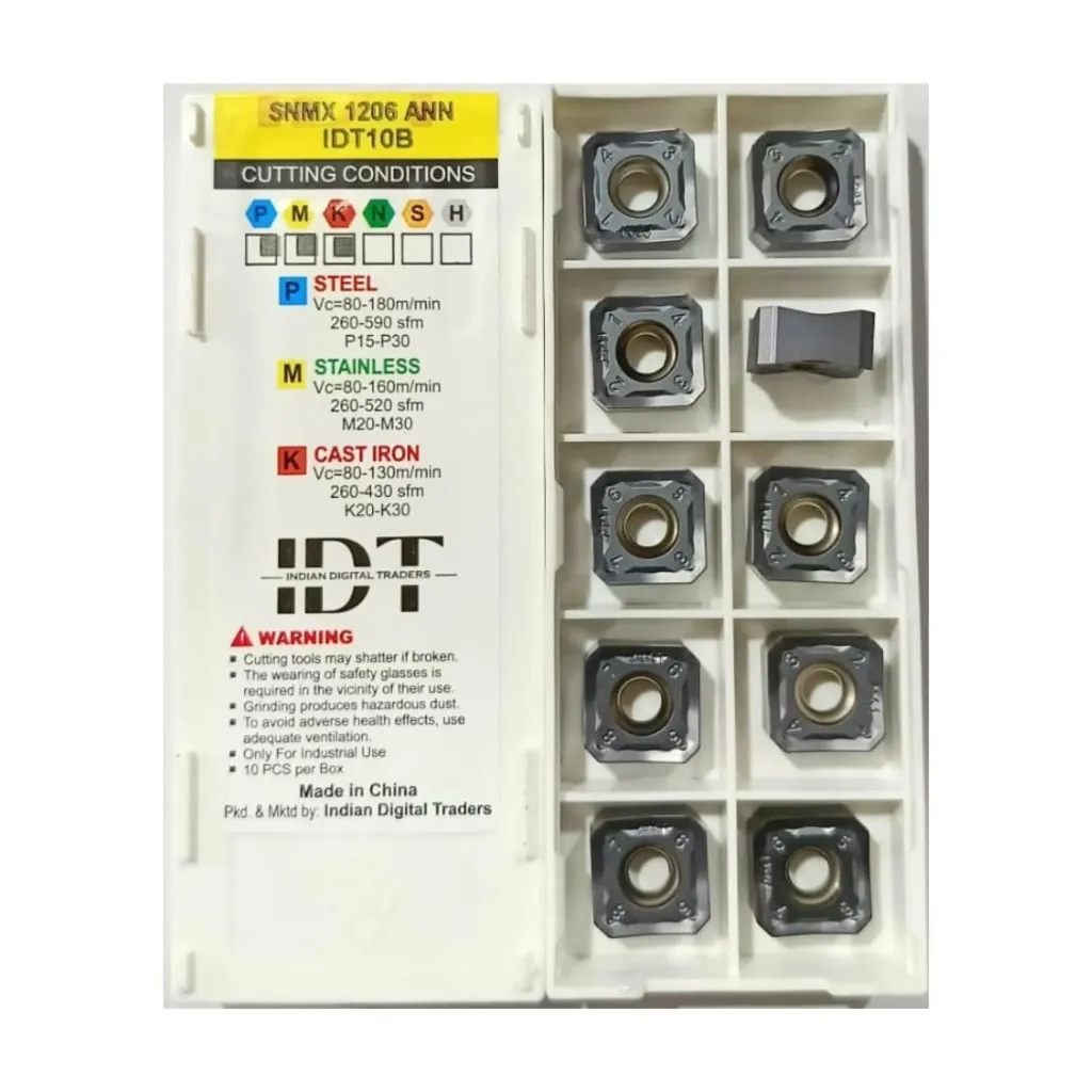 SNMX 1206 ANN IDT10B