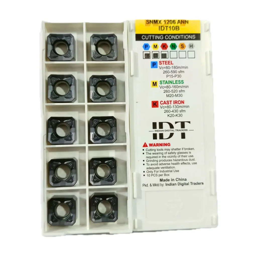 SNMX 1206 ANN IDT10B