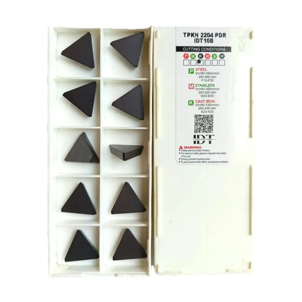 TPKN 2204 PDR IDT10B