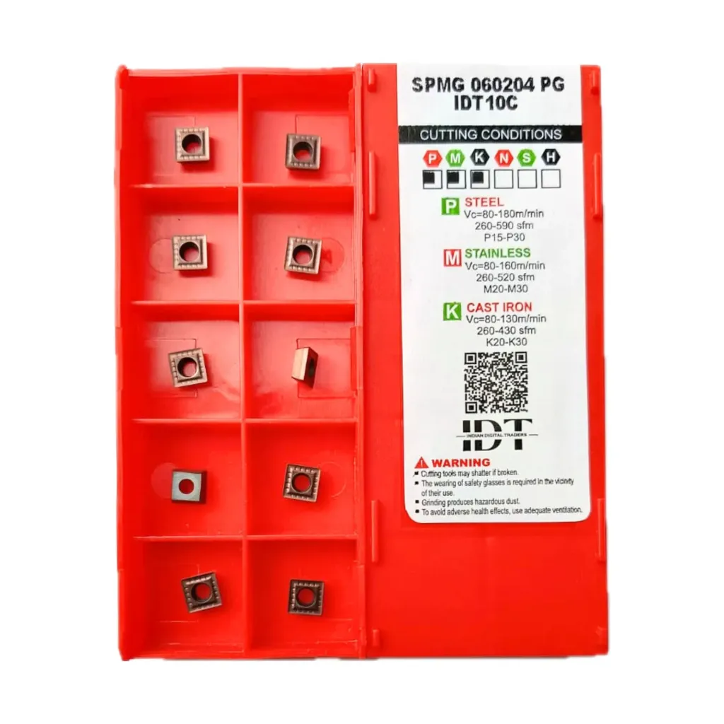 SPMG 060204 PG IDT10C