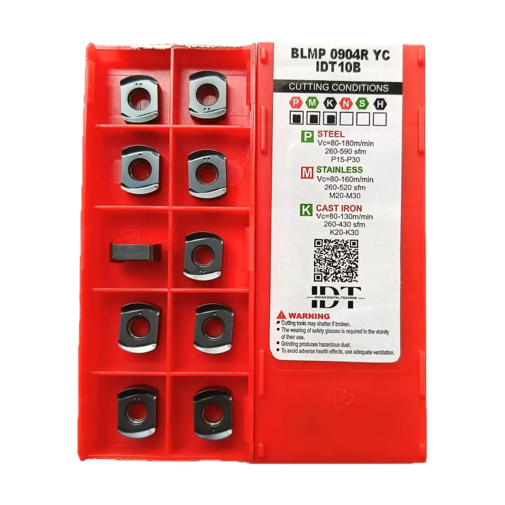 BLMP 0904R YC IDT10B