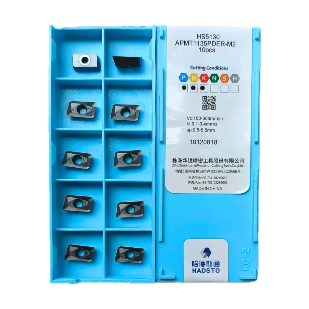 APMT 1135 M2 HS5130 HADSTO