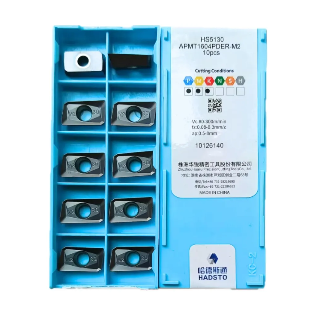 APMT 1604 M2 HS5130 HADSTO