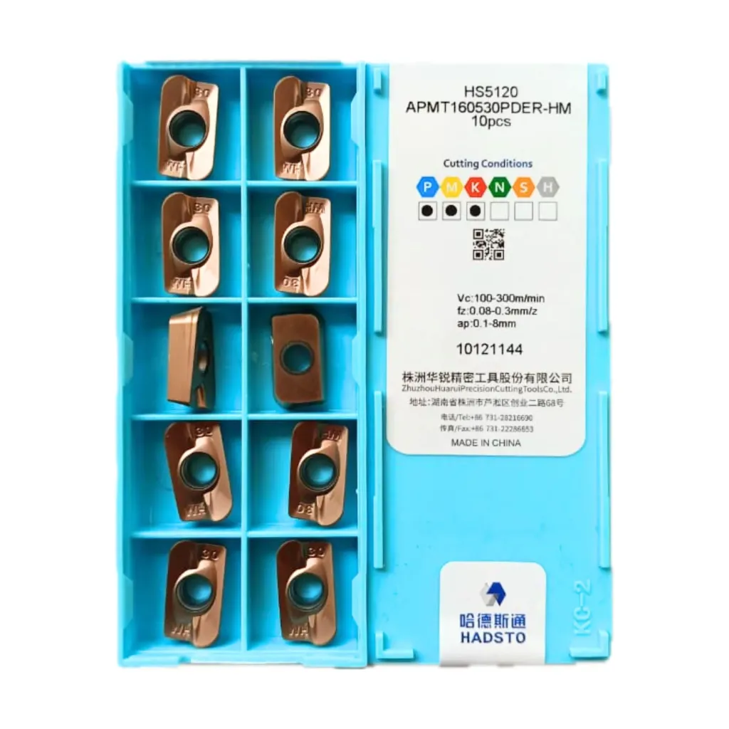 APMT 160530 HM HS5120 HADSTO