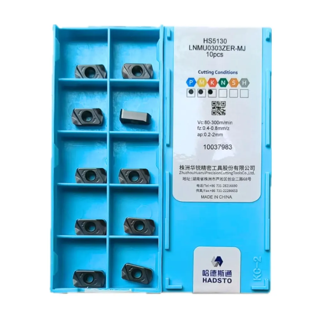 LNMU 0303ZER-MJ HS5130