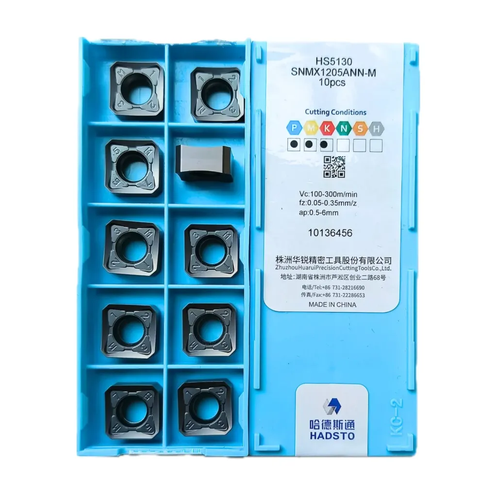 SNMX 1205 ANN M HS5130 HADSTO