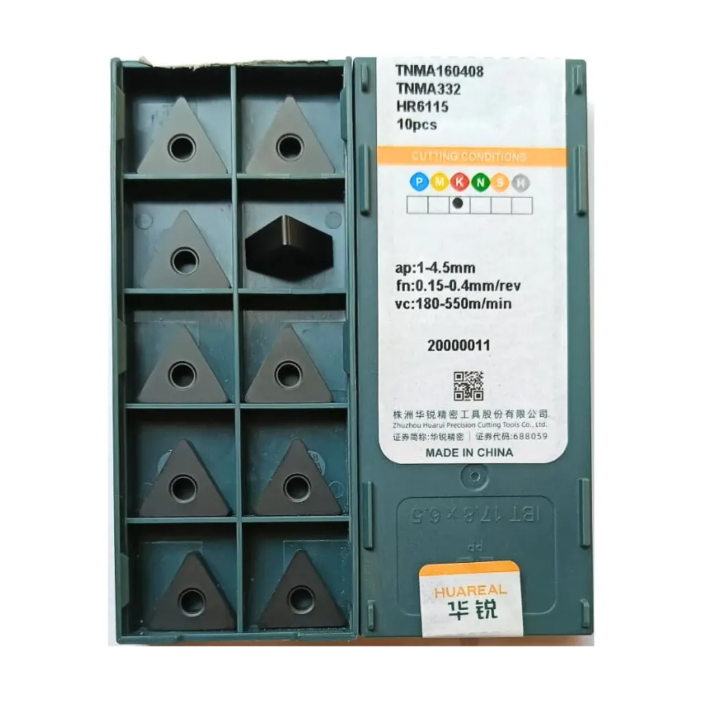 TNMA 160408 HR6115 HUAREAL