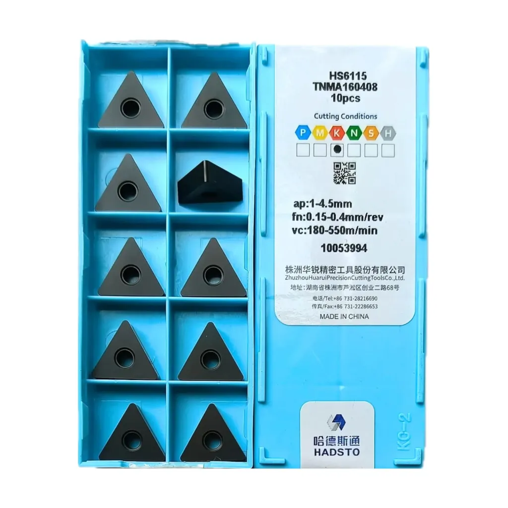 TNMA 160408 HS6115 HADSTO