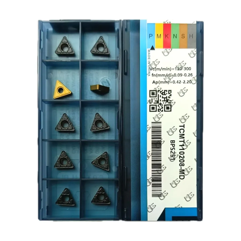 TCMT 110208 MD BPS251 CDBP