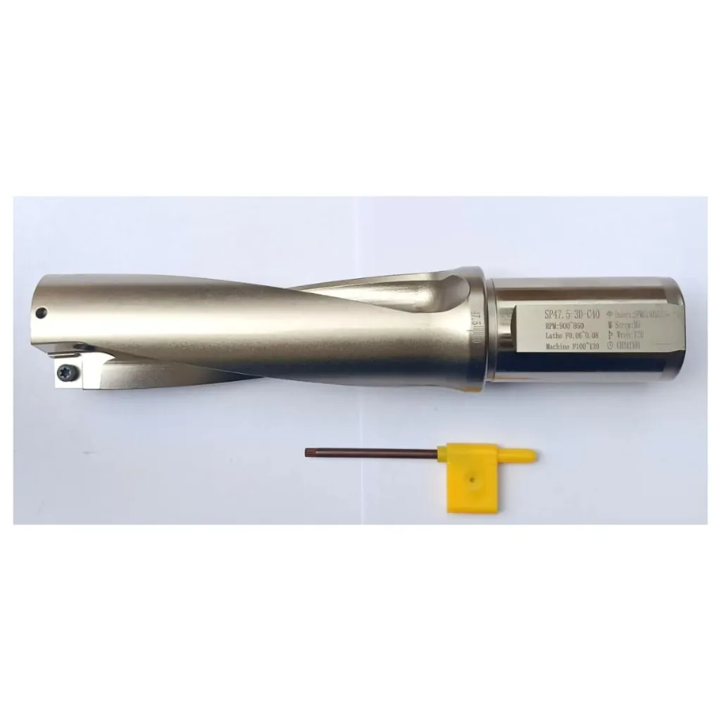 Udrill SP 3D 47.5 ChuanRun