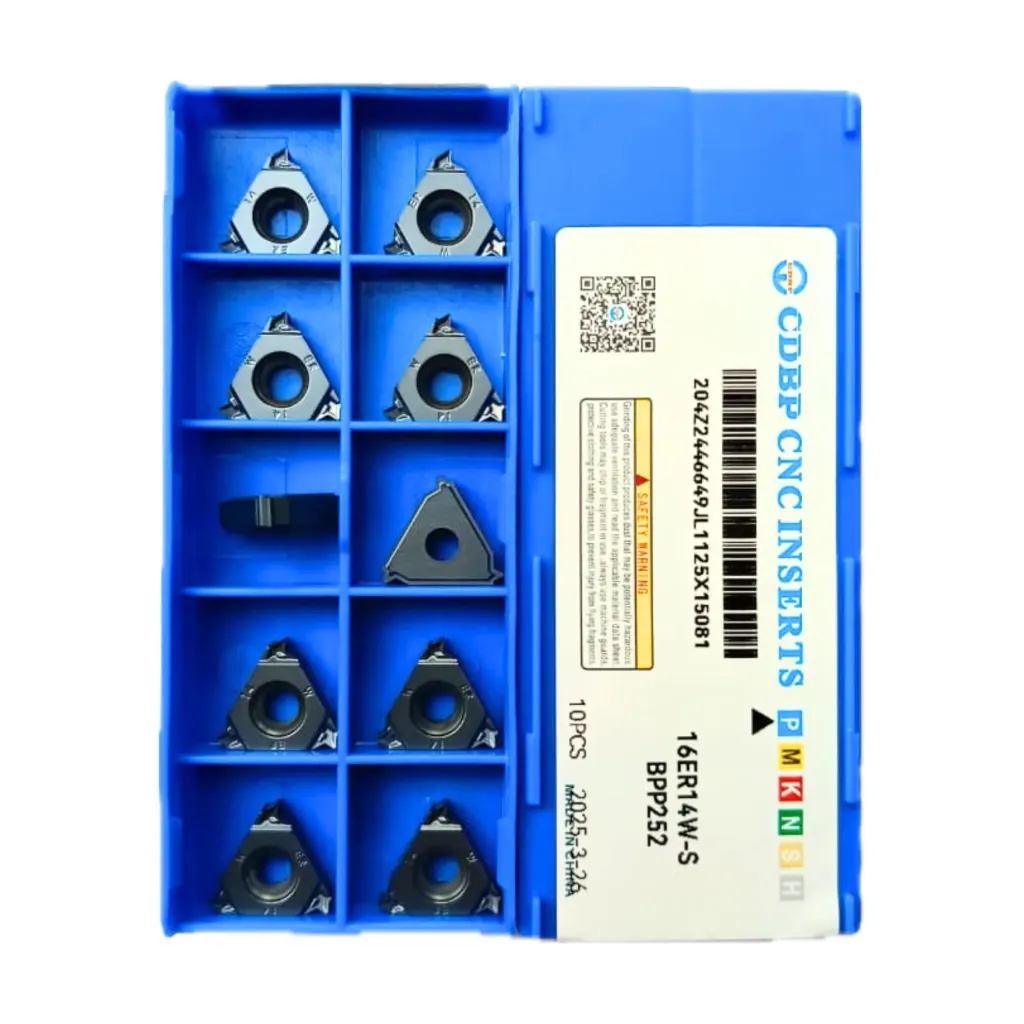 16ER 14W-S BPP252 CDBP