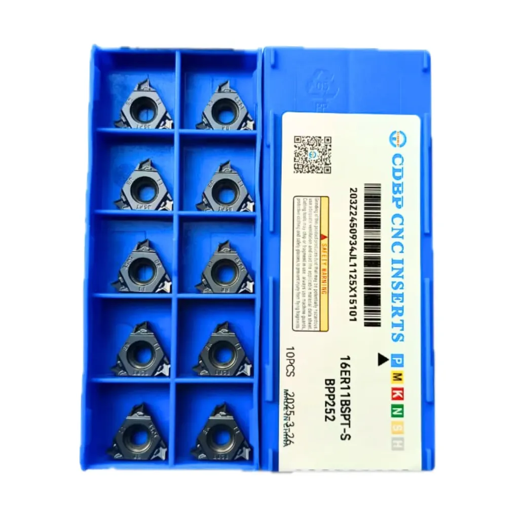 16ER 11BSPT-S BPP252 CDBP