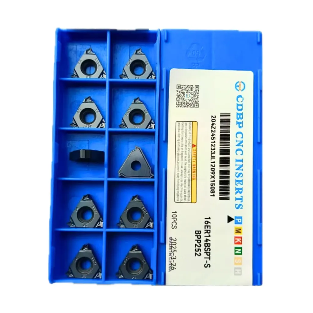 16ER 14BSPT-S BPP252