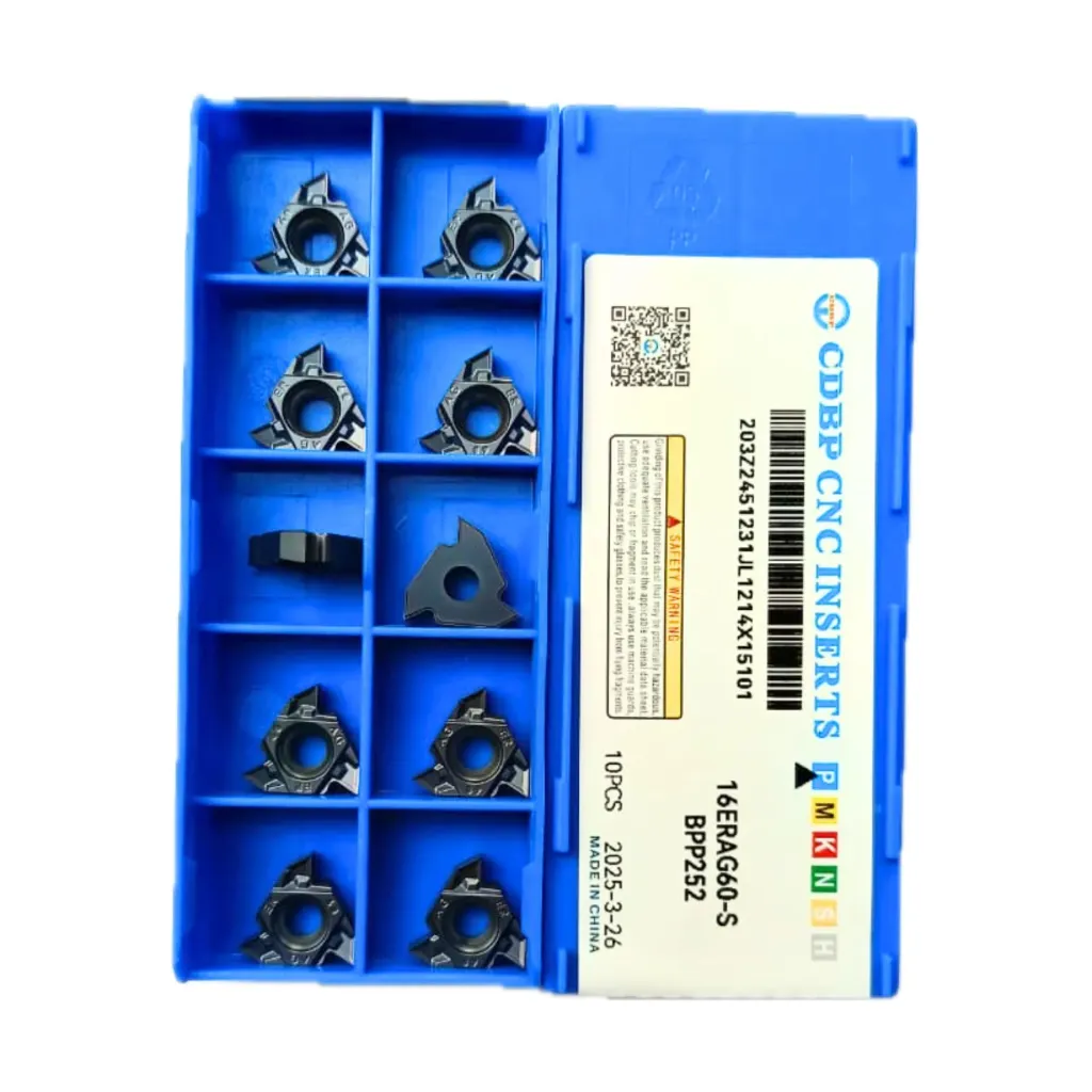 16ER AG60-S BPP252 CDBP