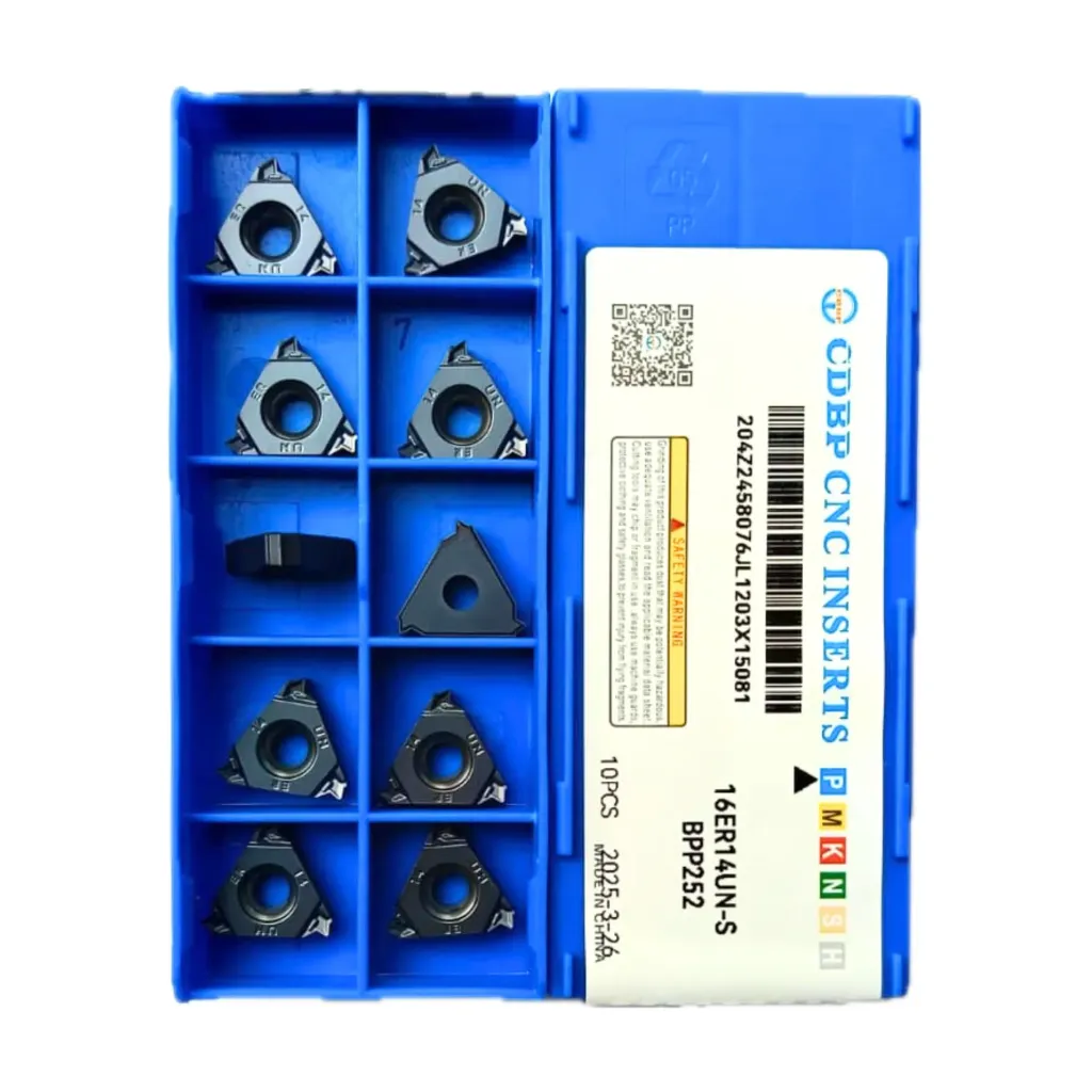 16ER 14UN-S BPP252 CDBP