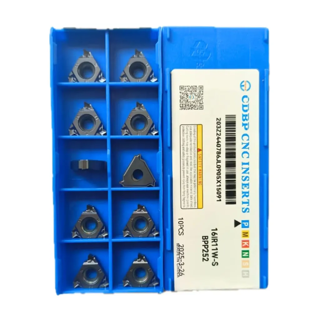 16IR 11W-S BPP252 CDBP