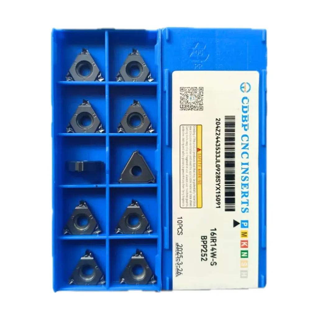 16IR 14W-S BPP252 CDBP