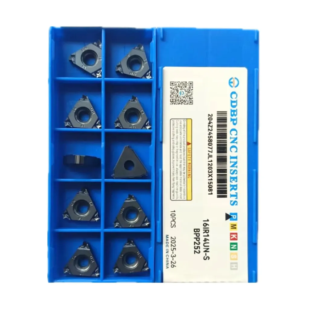 16IR 14UN-S BPP252 CDBP