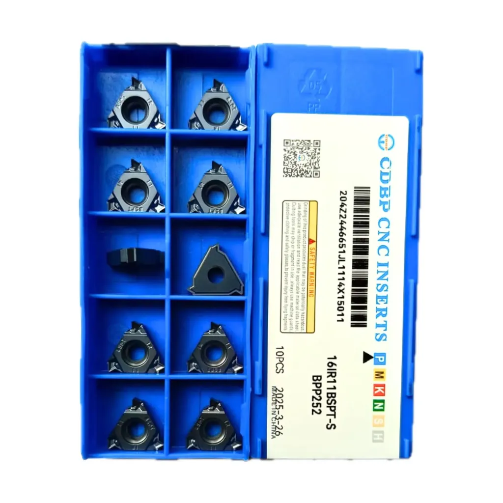 16IR 11BSPT-S BPP252