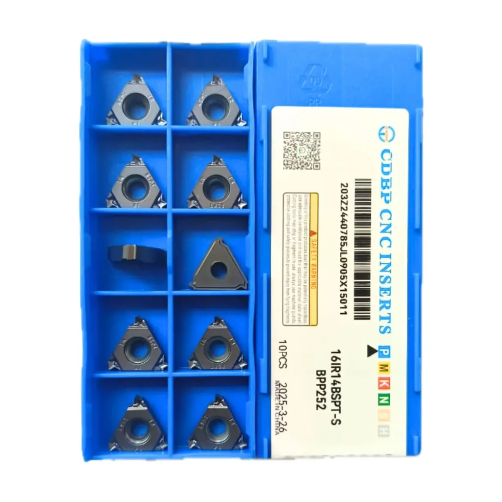 16IR 14BSPT-S BPP252