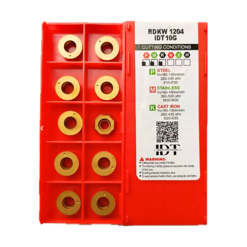 RDKW 1204 IDT10G