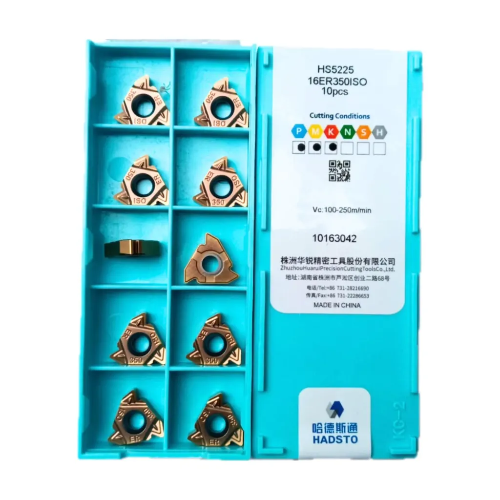16ER 350 HS5225
