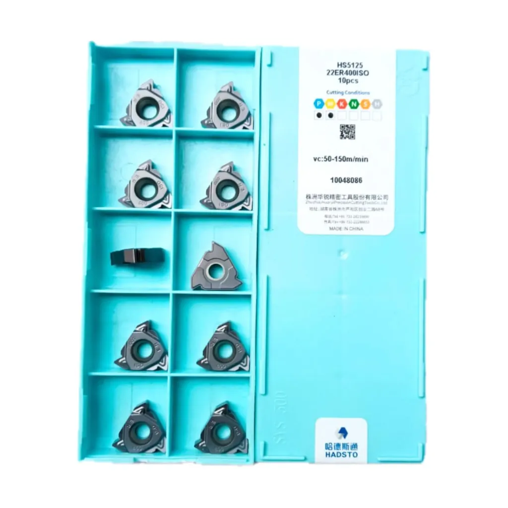 22ER 400 HS5125 HADSTO