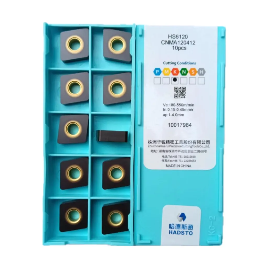 CNMA 120412 HS6120 HADSTO