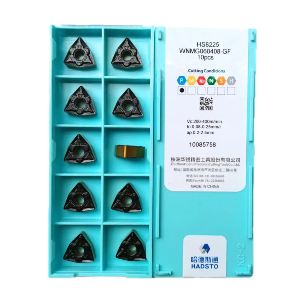 WNMG 060408 GF HS8225