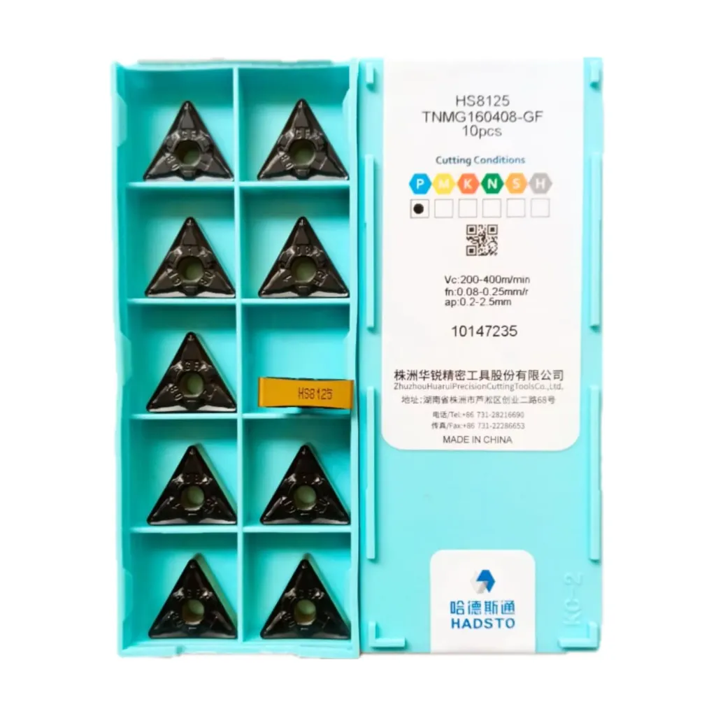 TNMG 160408 GF HS8125