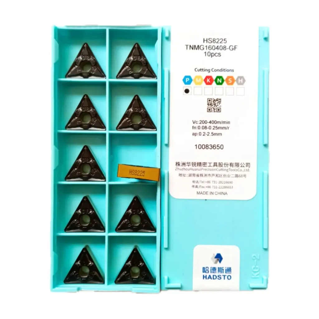 TNMG 160408 GF HS8225