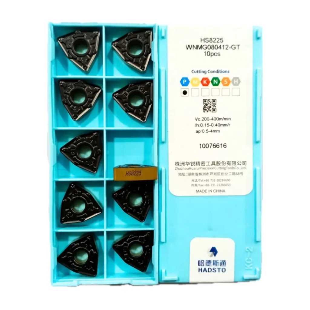 WNMG 080412 GT HS8225