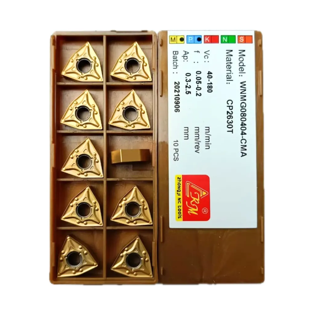 WNMG 080404 CMA CP2630TM