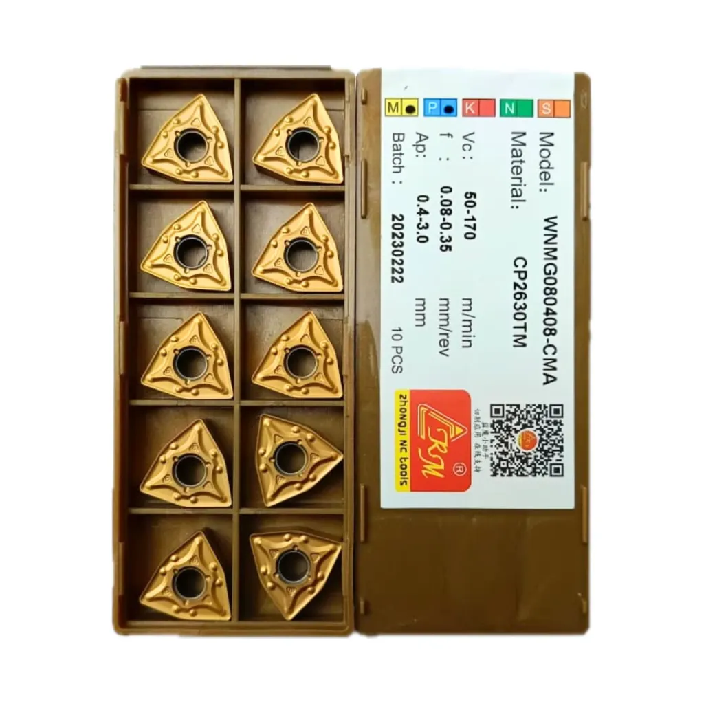 WNMG 080408 CMA CP2630TM