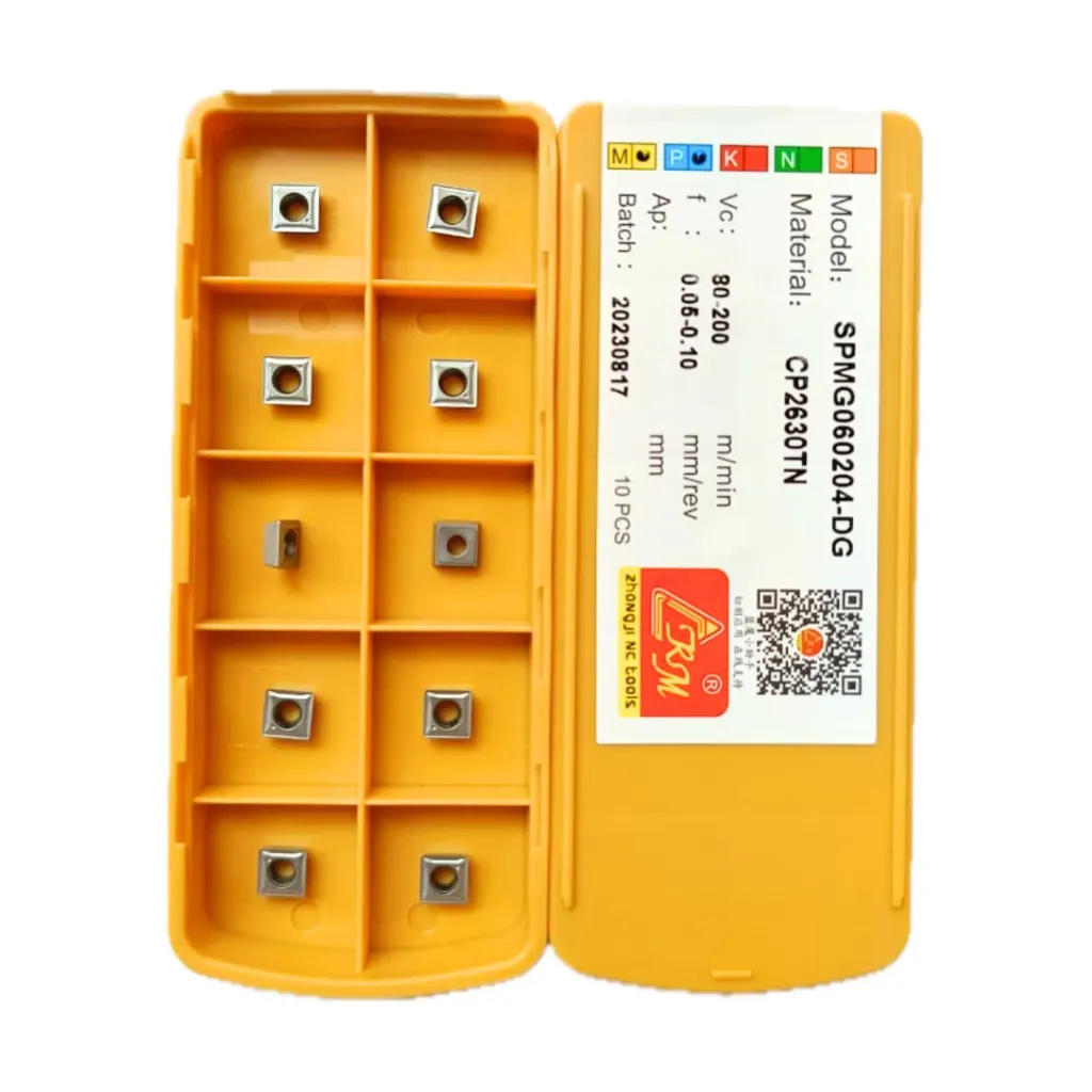 SPMG 060204 DG CP2630TN CRM