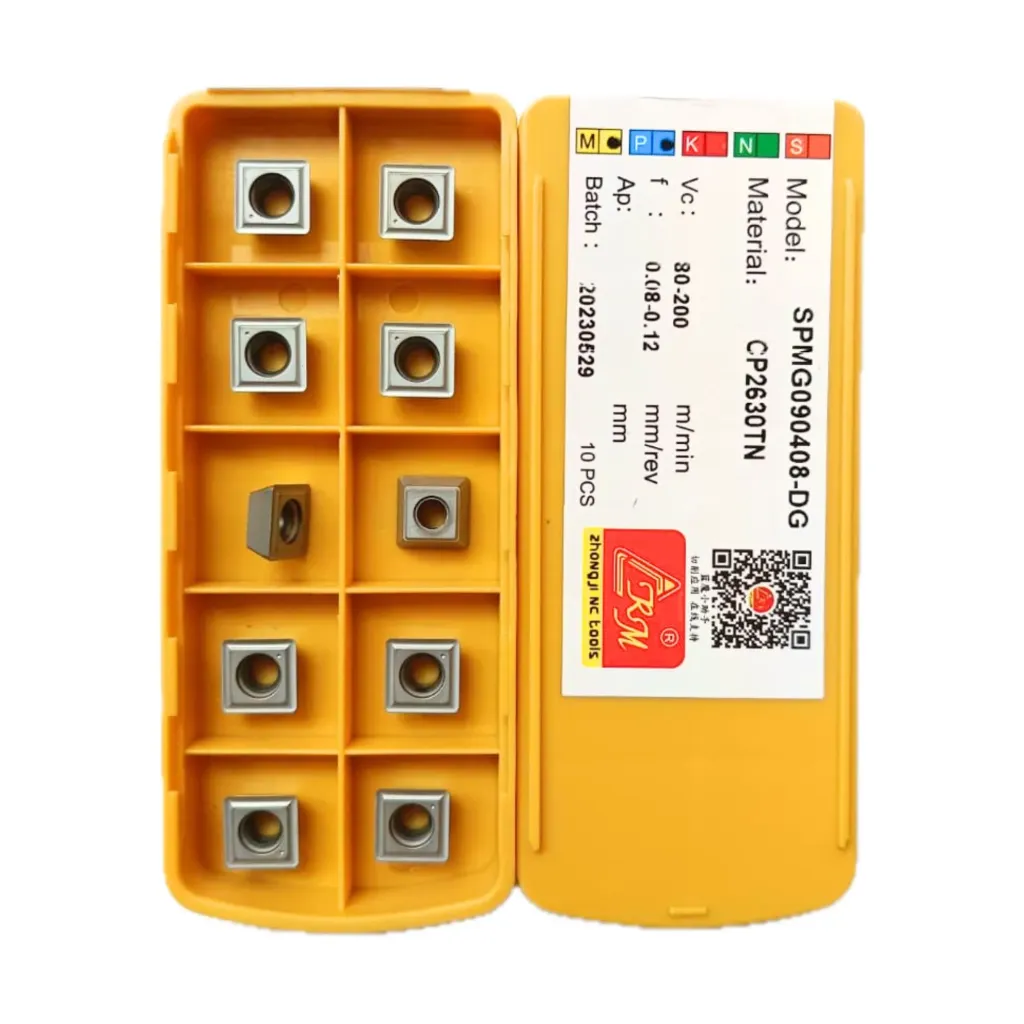 SPMG 090408 DG CP2630TN CRM