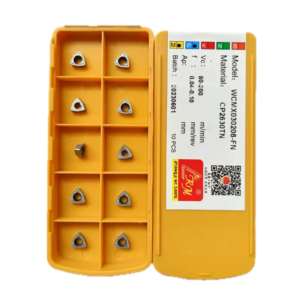 WCMX 030208 FN CP2630TN CRM