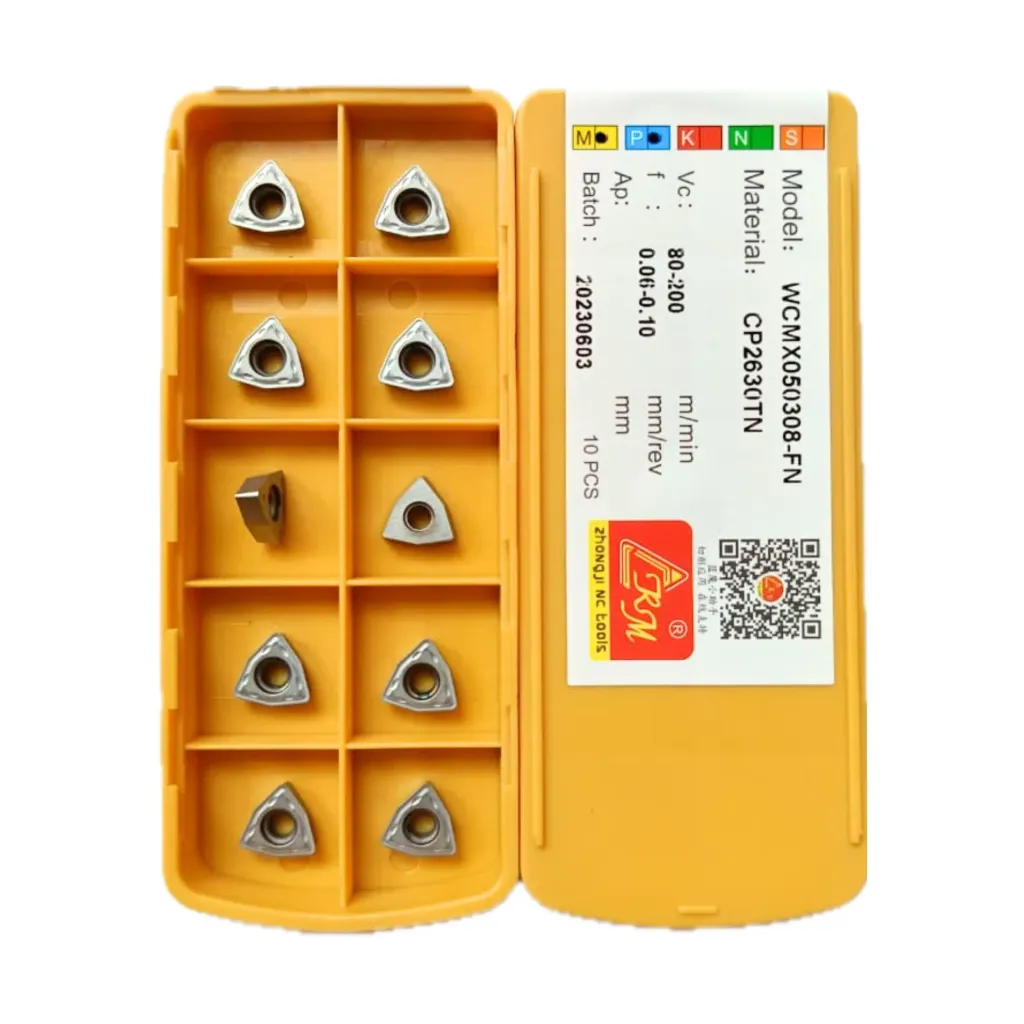WCMX 050308 FN CP2630TN CRM