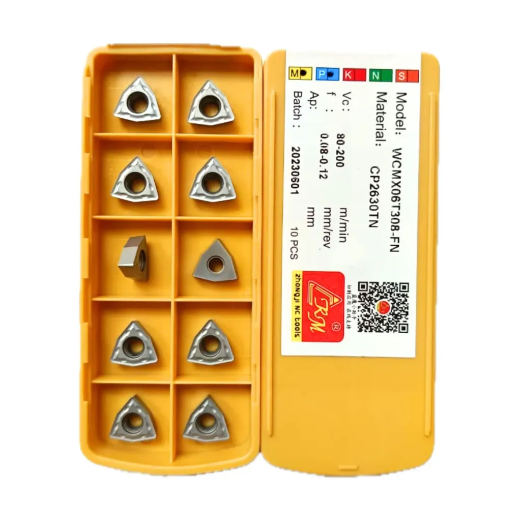 WCMX 06T308 FN CP2630TN CRM