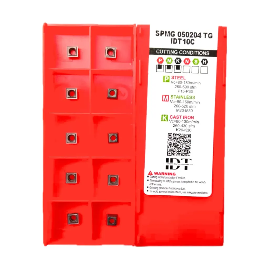 SPMG 050204 TG IDT10C