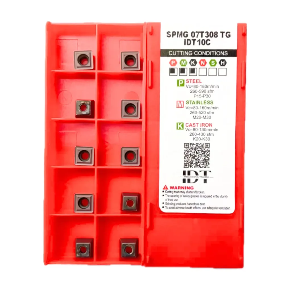 SPMG 07T308 TG IDT10C